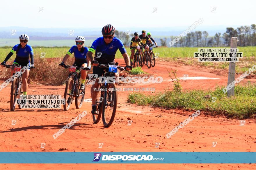 4º Pedal Solidário de Centenário do Sul