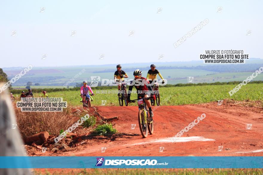 4º Pedal Solidário de Centenário do Sul