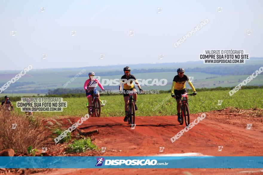 4º Pedal Solidário de Centenário do Sul