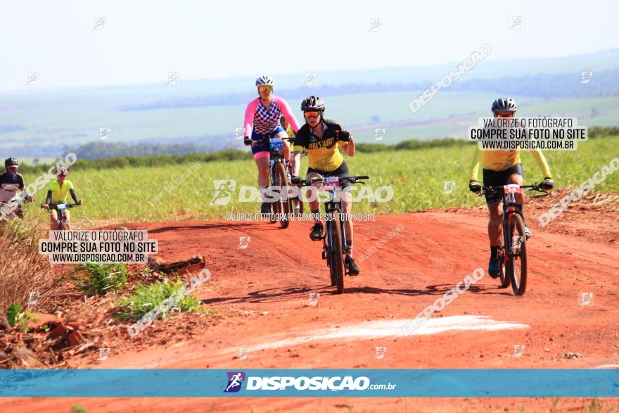 4º Pedal Solidário de Centenário do Sul