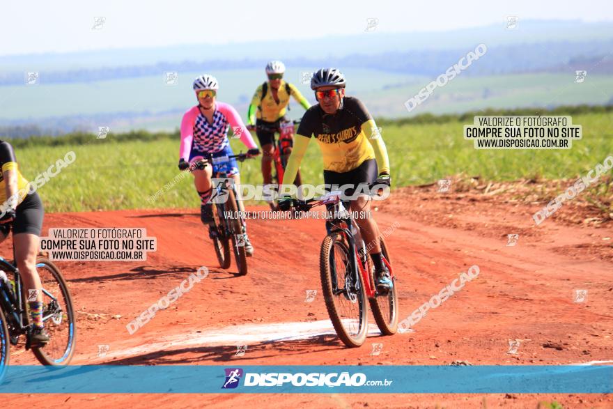 4º Pedal Solidário de Centenário do Sul