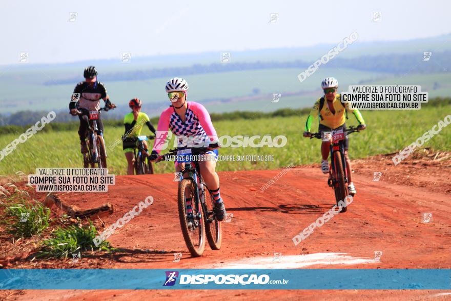 4º Pedal Solidário de Centenário do Sul