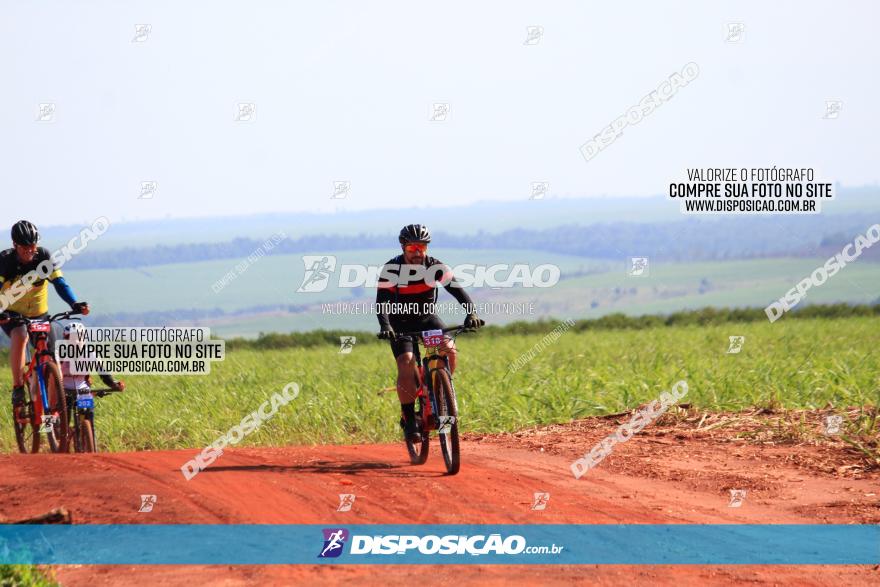 4º Pedal Solidário de Centenário do Sul