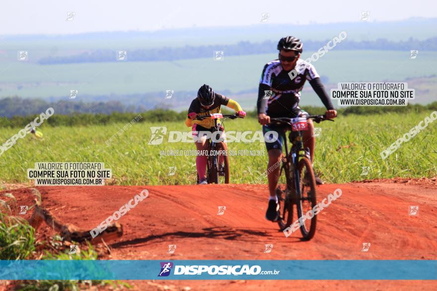 4º Pedal Solidário de Centenário do Sul