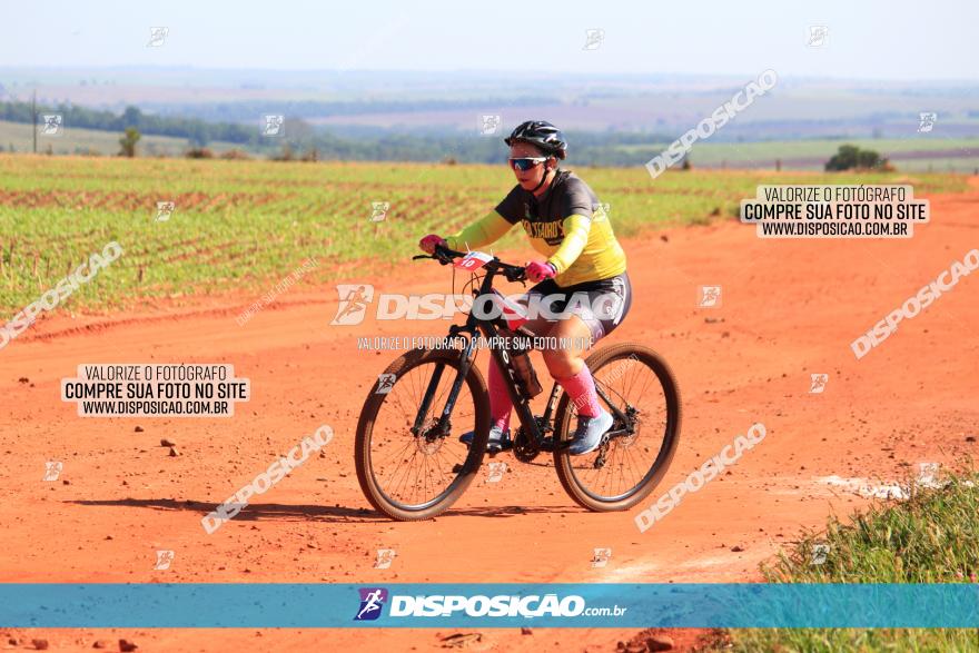 4º Pedal Solidário de Centenário do Sul