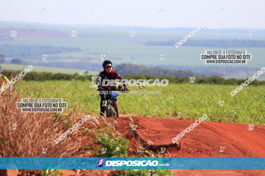 4º Pedal Solidário de Centenário do Sul