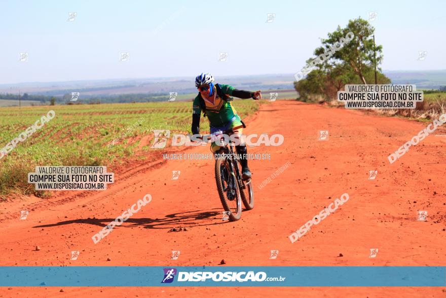 4º Pedal Solidário de Centenário do Sul