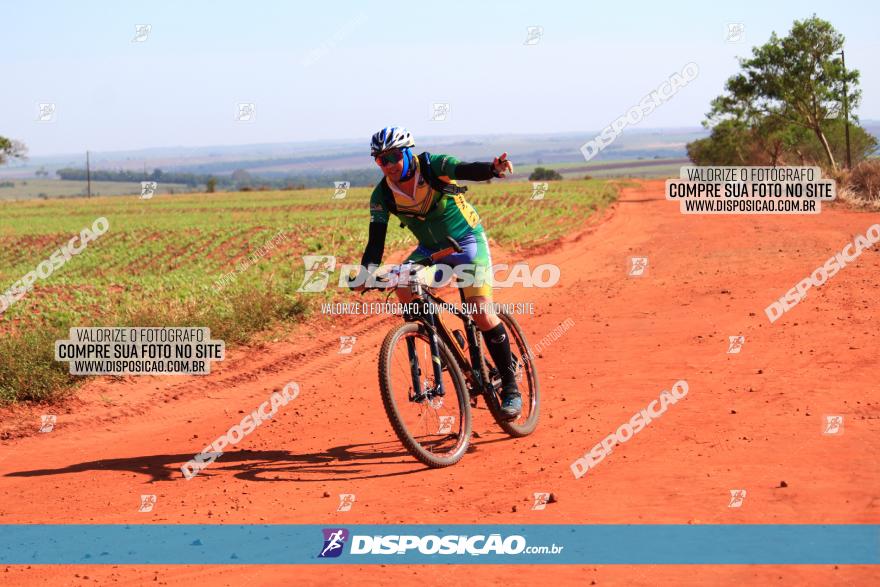 4º Pedal Solidário de Centenário do Sul