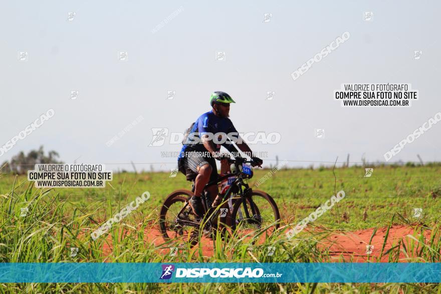 4º Pedal Solidário de Centenário do Sul