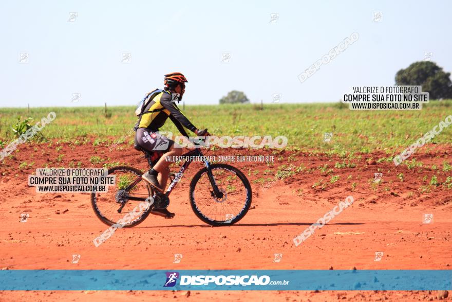 4º Pedal Solidário de Centenário do Sul