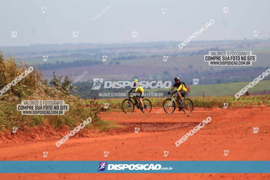 4º Pedal Solidário de Centenário do Sul