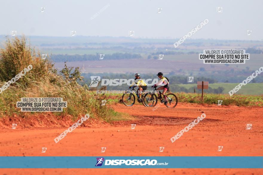 4º Pedal Solidário de Centenário do Sul