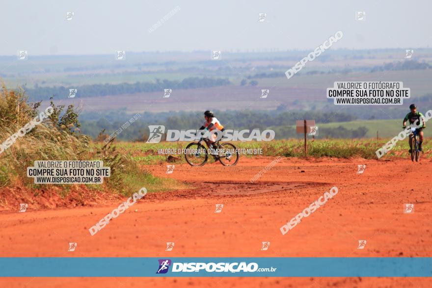 4º Pedal Solidário de Centenário do Sul