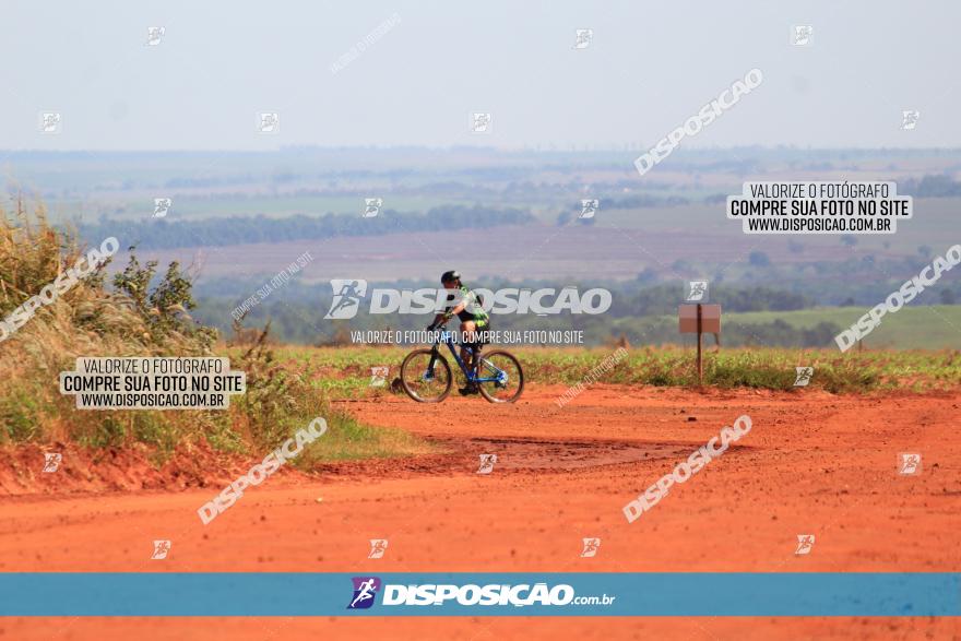 4º Pedal Solidário de Centenário do Sul