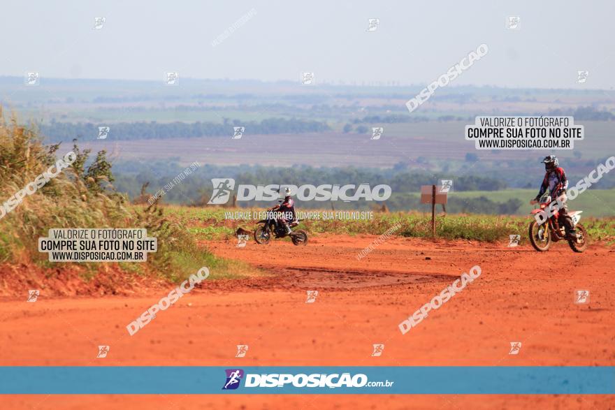 4º Pedal Solidário de Centenário do Sul