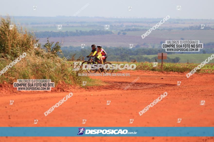 4º Pedal Solidário de Centenário do Sul