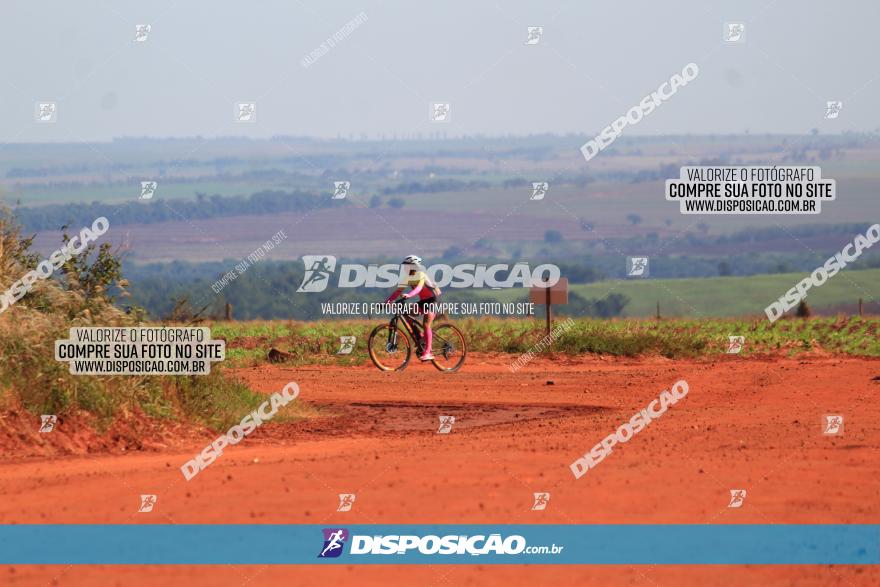 4º Pedal Solidário de Centenário do Sul