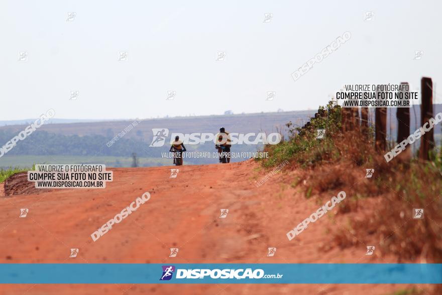 4º Pedal Solidário de Centenário do Sul