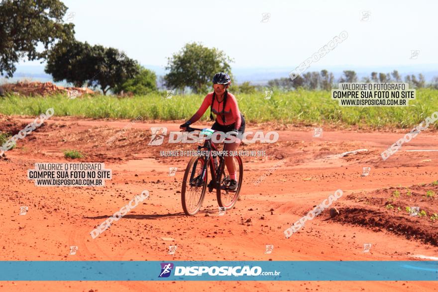 4º Pedal Solidário de Centenário do Sul