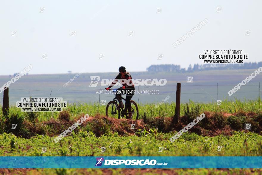 4º Pedal Solidário de Centenário do Sul