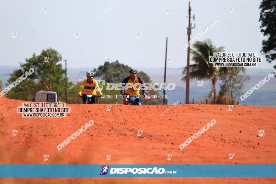 4º Pedal Solidário de Centenário do Sul