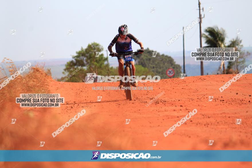 4º Pedal Solidário de Centenário do Sul