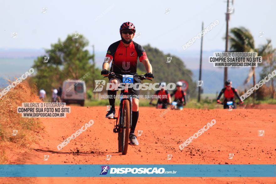 4º Pedal Solidário de Centenário do Sul