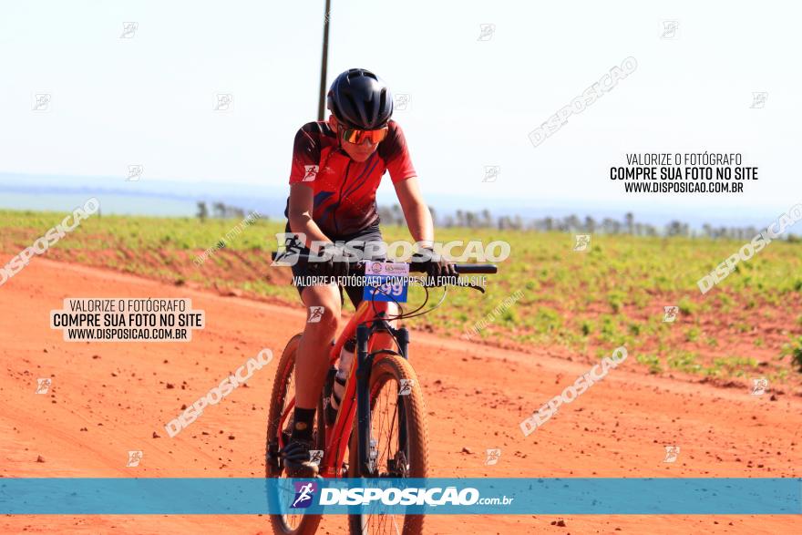 4º Pedal Solidário de Centenário do Sul