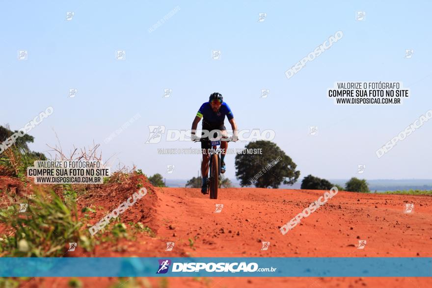 4º Pedal Solidário de Centenário do Sul