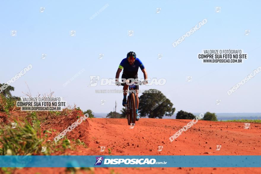 4º Pedal Solidário de Centenário do Sul