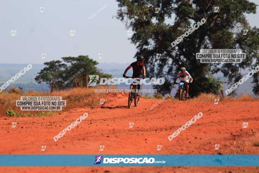 4º Pedal Solidário de Centenário do Sul