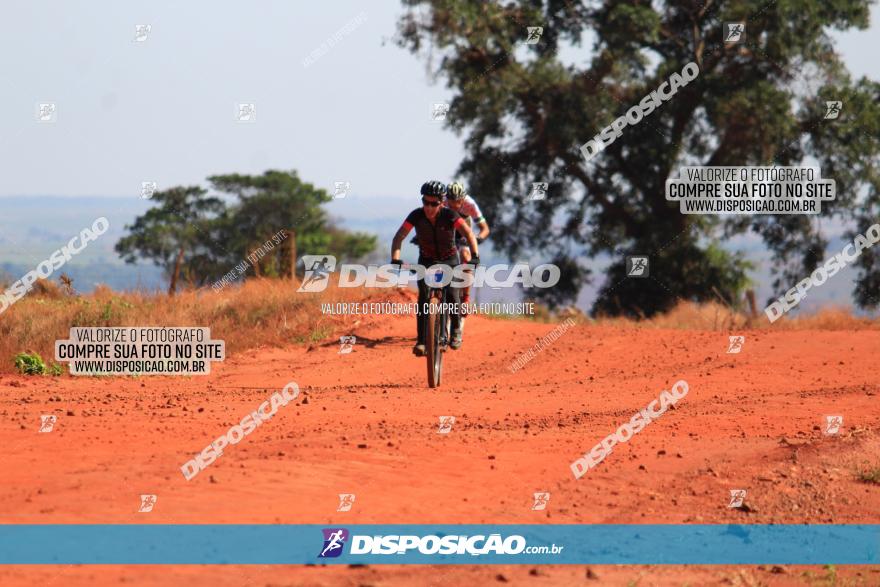 4º Pedal Solidário de Centenário do Sul