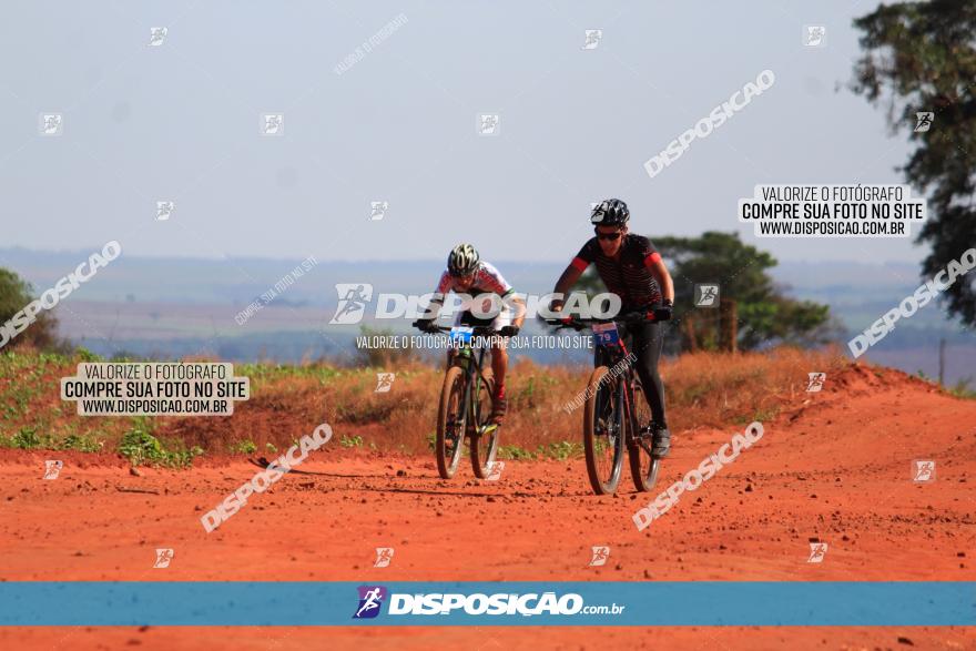 4º Pedal Solidário de Centenário do Sul