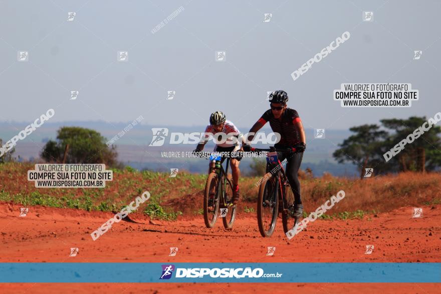 4º Pedal Solidário de Centenário do Sul