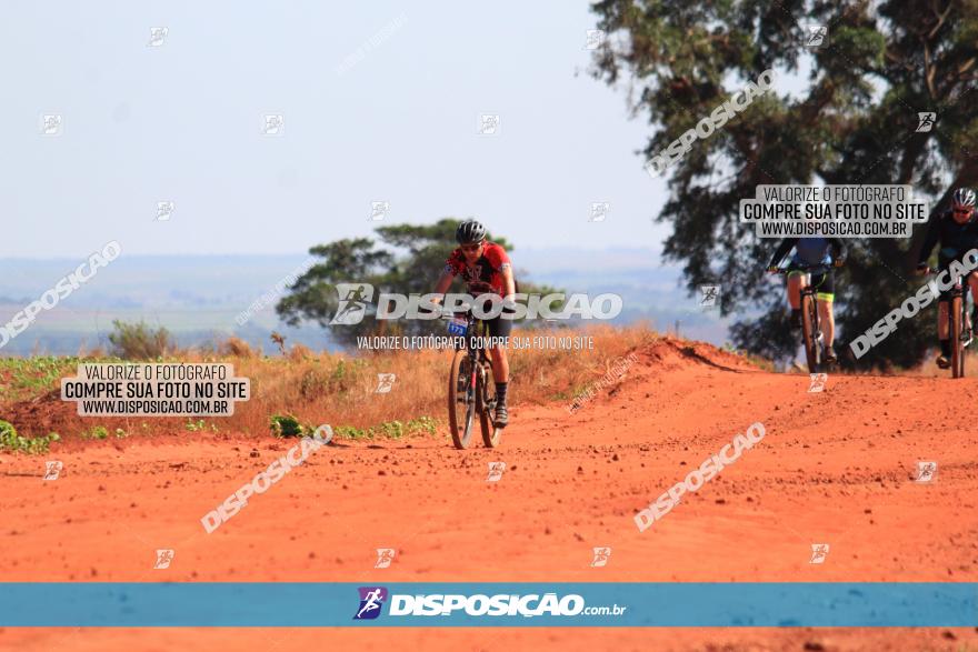 4º Pedal Solidário de Centenário do Sul