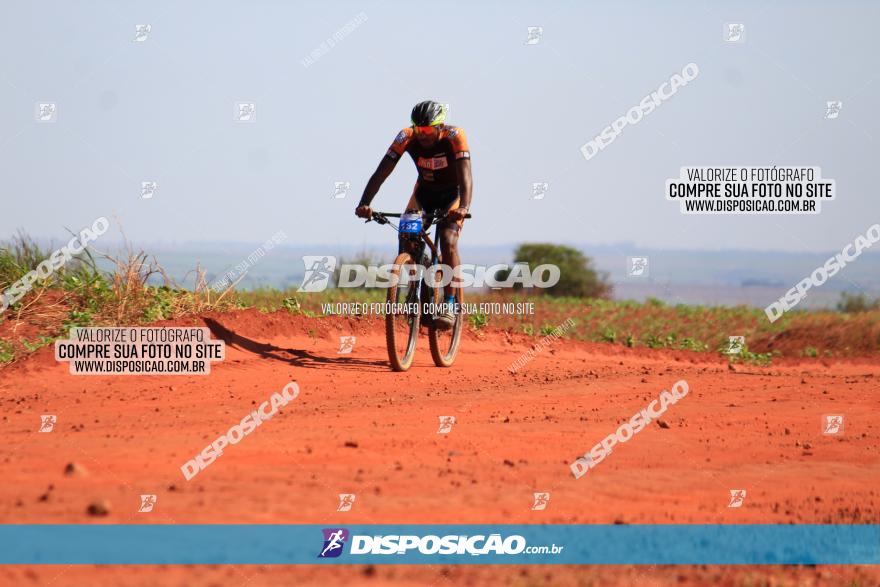 4º Pedal Solidário de Centenário do Sul