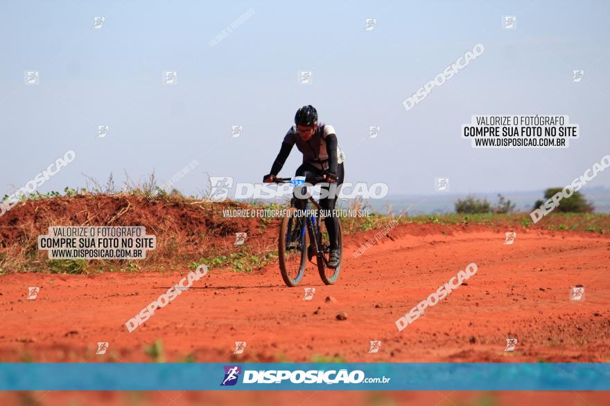 4º Pedal Solidário de Centenário do Sul