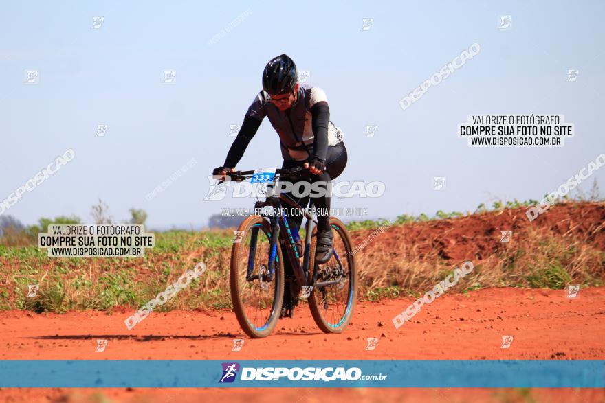 4º Pedal Solidário de Centenário do Sul