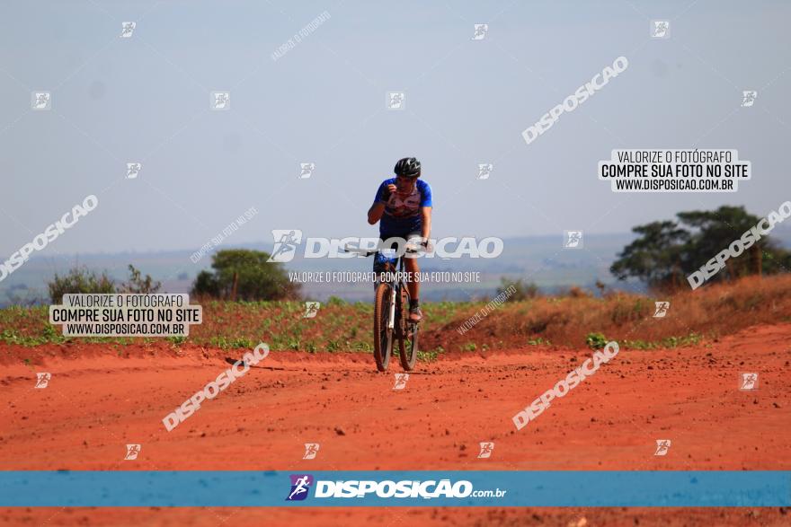 4º Pedal Solidário de Centenário do Sul