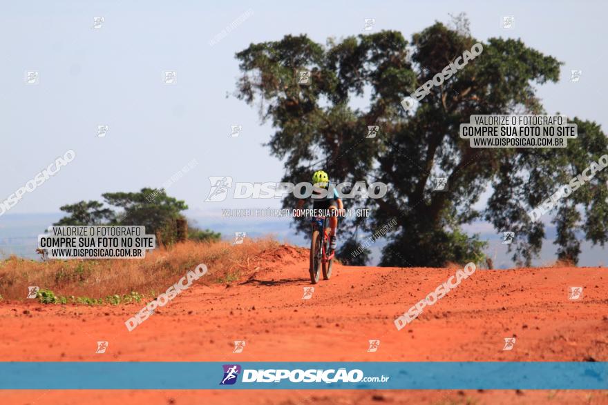 4º Pedal Solidário de Centenário do Sul