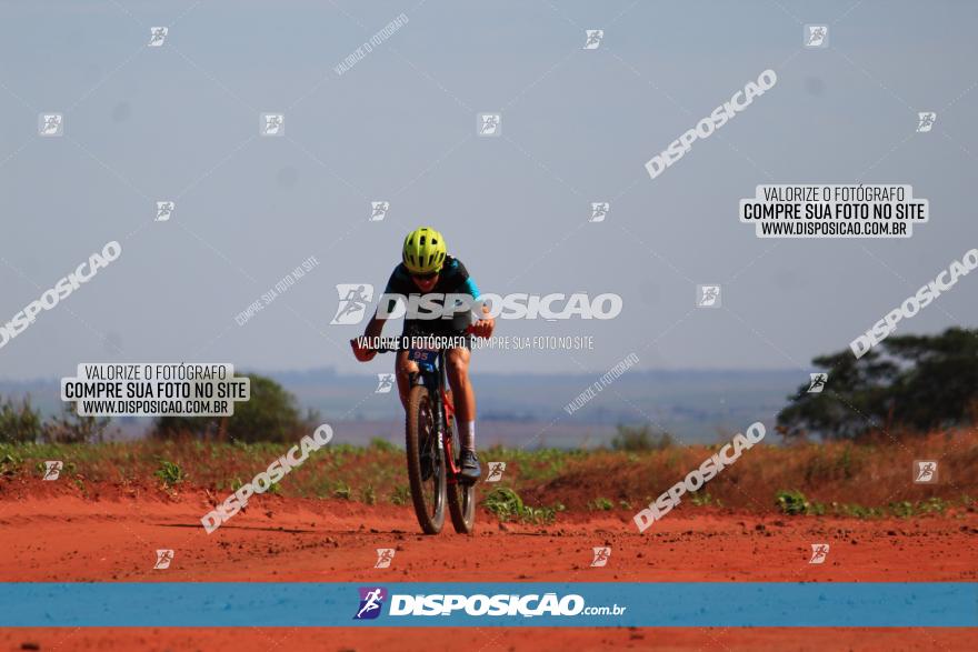 4º Pedal Solidário de Centenário do Sul