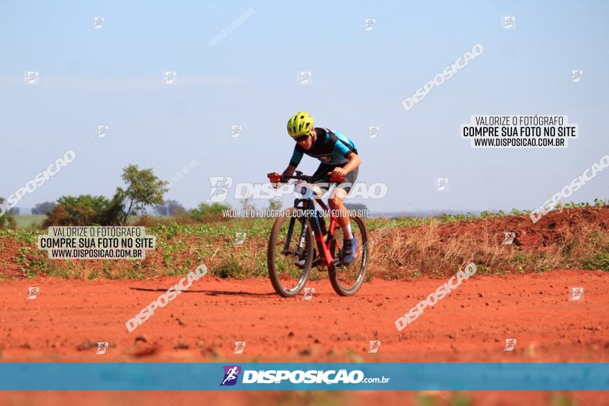 4º Pedal Solidário de Centenário do Sul