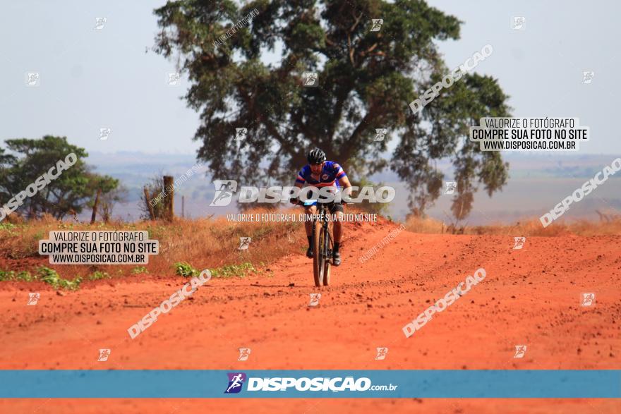 4º Pedal Solidário de Centenário do Sul