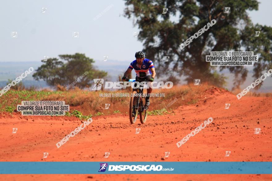 4º Pedal Solidário de Centenário do Sul