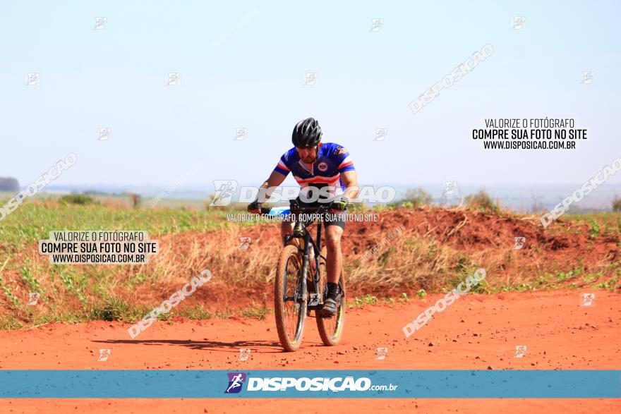 4º Pedal Solidário de Centenário do Sul