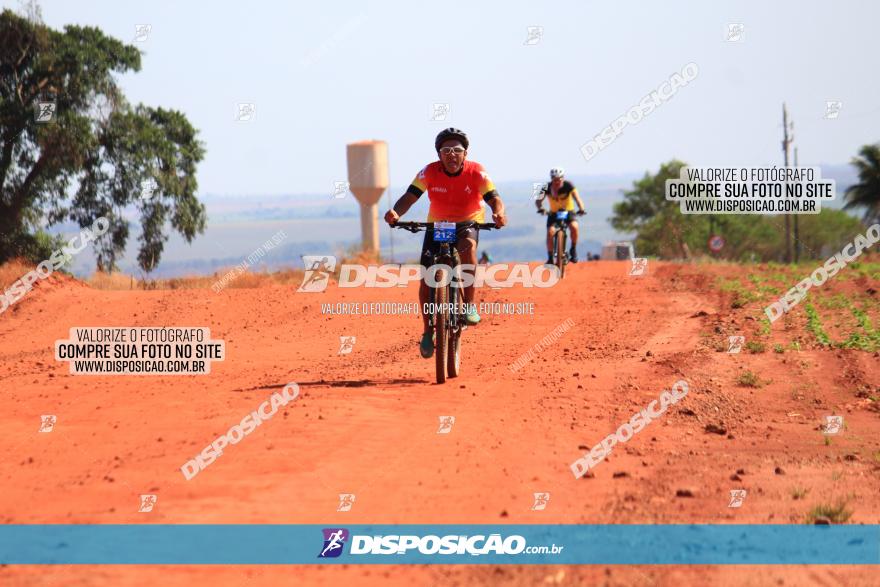 4º Pedal Solidário de Centenário do Sul