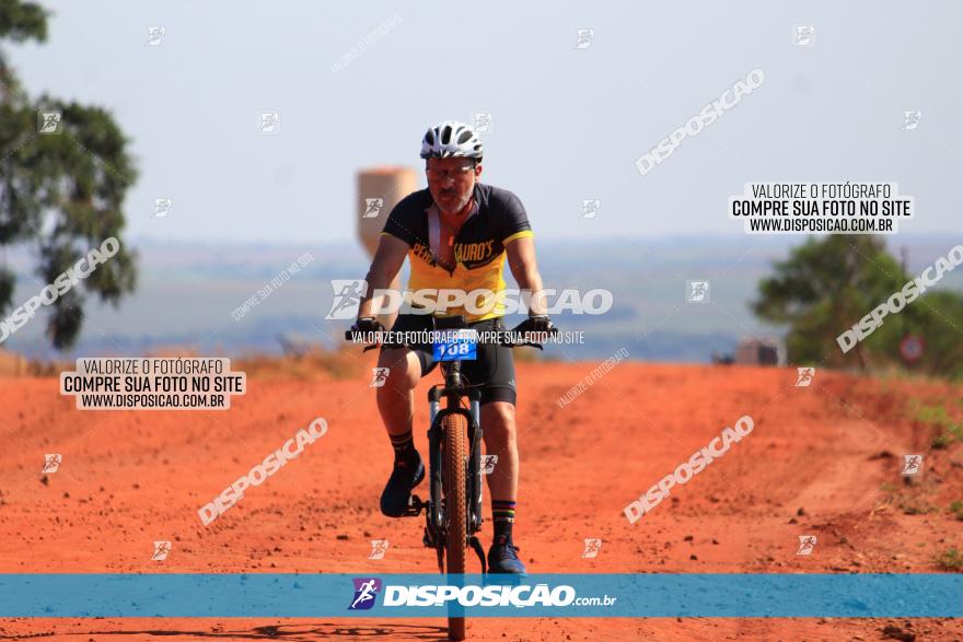 4º Pedal Solidário de Centenário do Sul