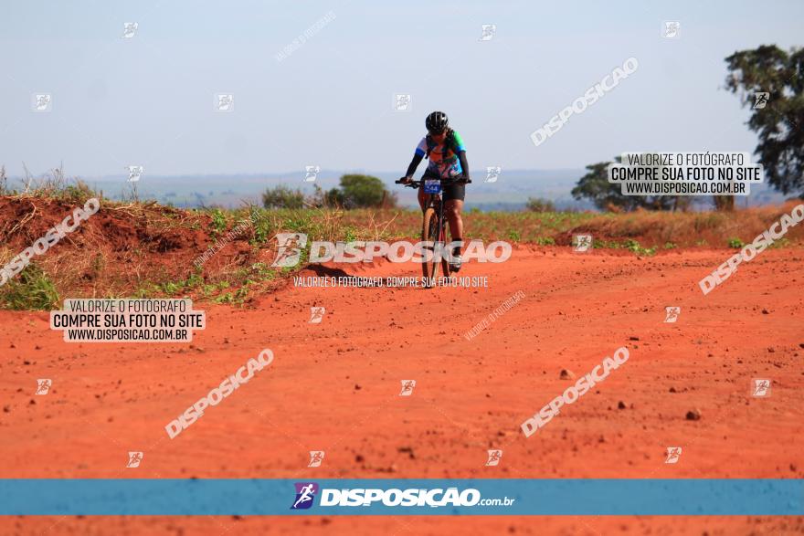 4º Pedal Solidário de Centenário do Sul