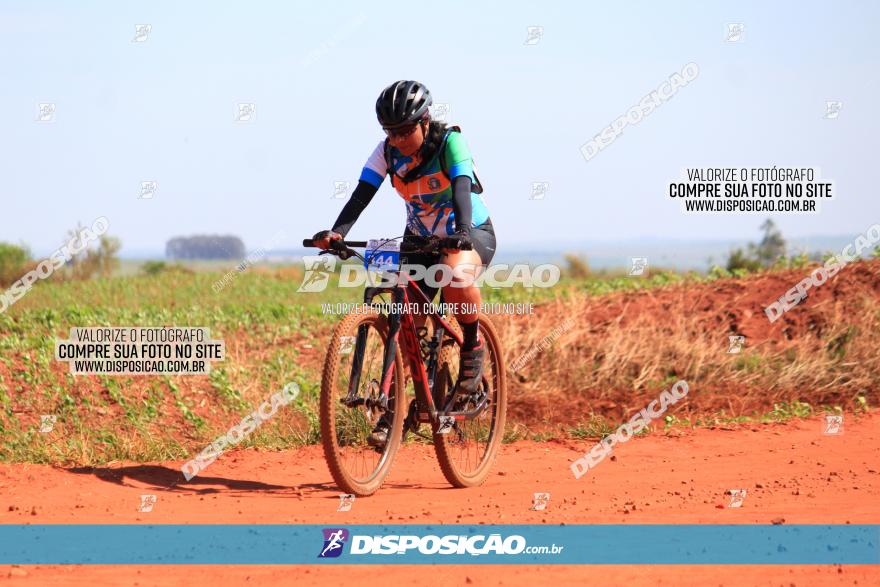 4º Pedal Solidário de Centenário do Sul