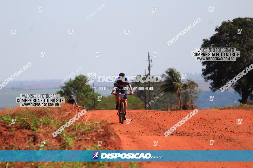 4º Pedal Solidário de Centenário do Sul